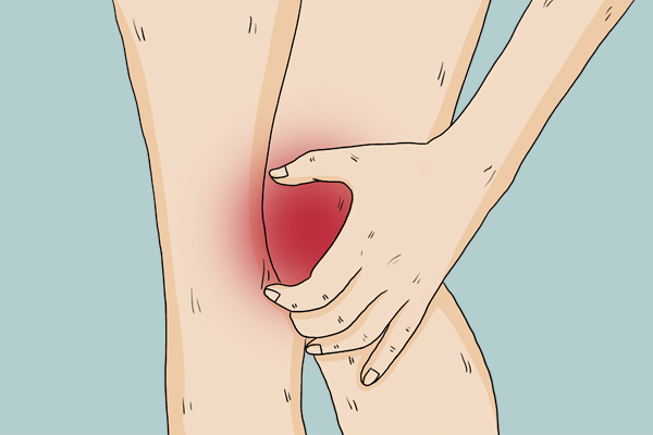 女性每晚100个深蹲的好处,每晚做深蹲最好做几个