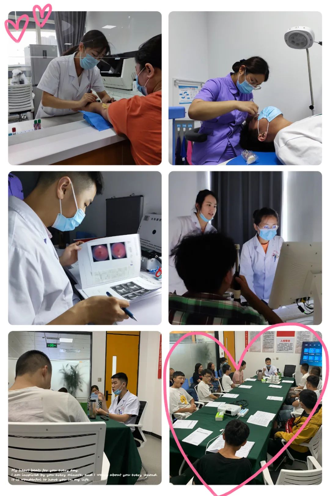 2023河南省考成绩公布!想上岸的同学,别忘了视力体检这一关!