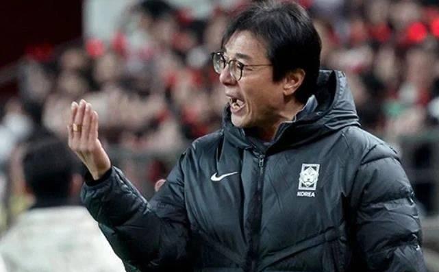 韩国主帅与中国队的比赛不会轻松,韩国名帅评价中国女足