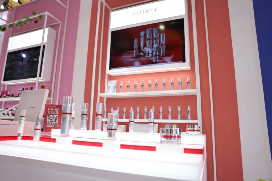 用科技展现中国品牌实力,用科技创新引领企业