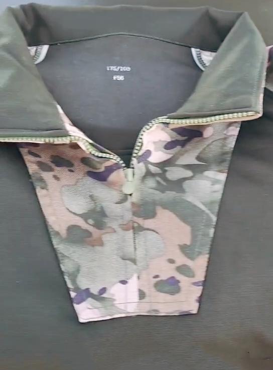 中国人民武装警察部队常服,警武制服