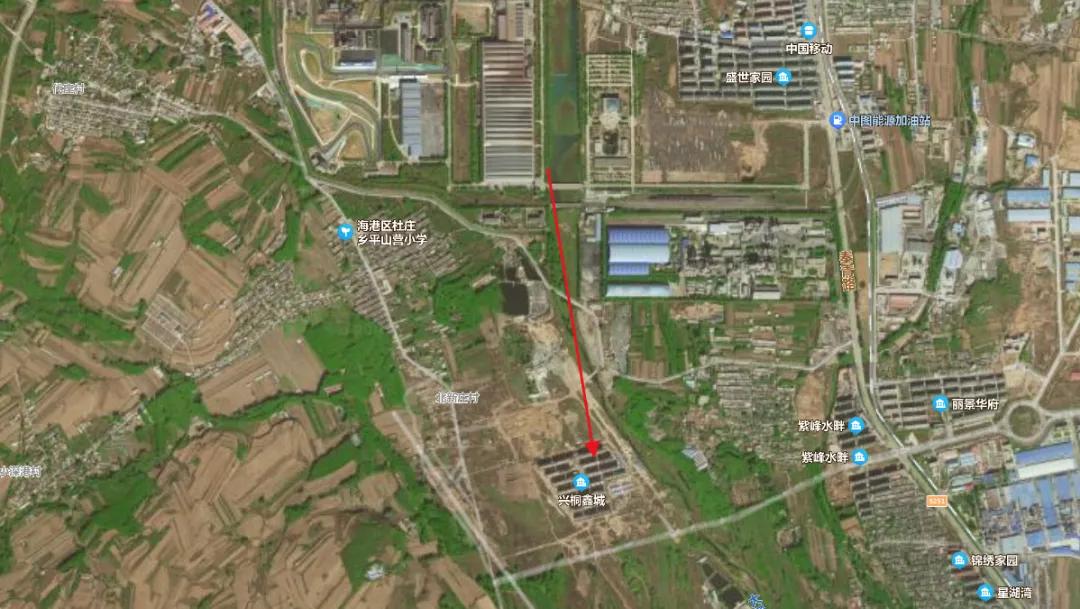 秦皇岛开发区一中旧校区,秦皇岛经济开发区第一中学怎么样