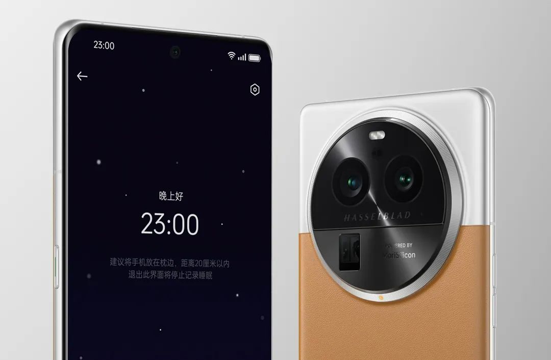 oppo目前公认最好拍照手机,oppo最新出的拍照最好的手机