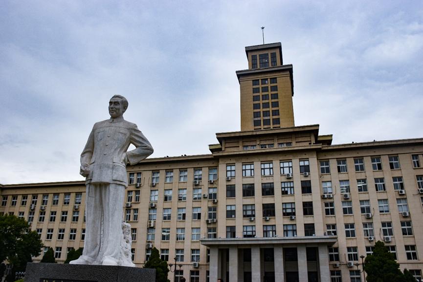 天津好就业的大学排名,天津就业最好的四所大学