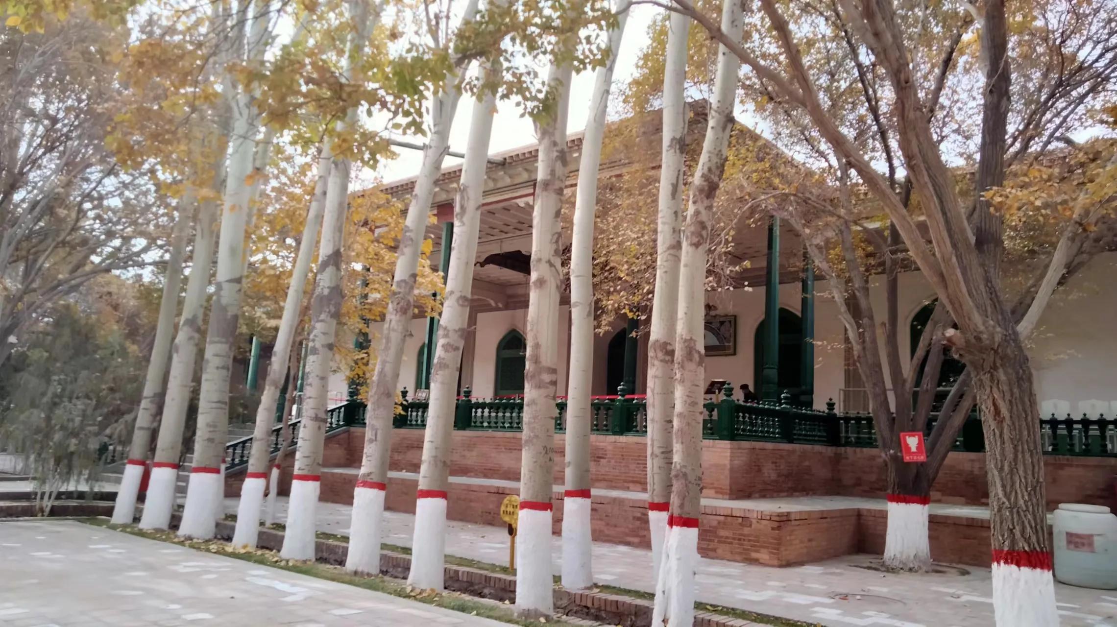 遇到在路上旅行,一个月也能赚一万块左右的小敏(124)