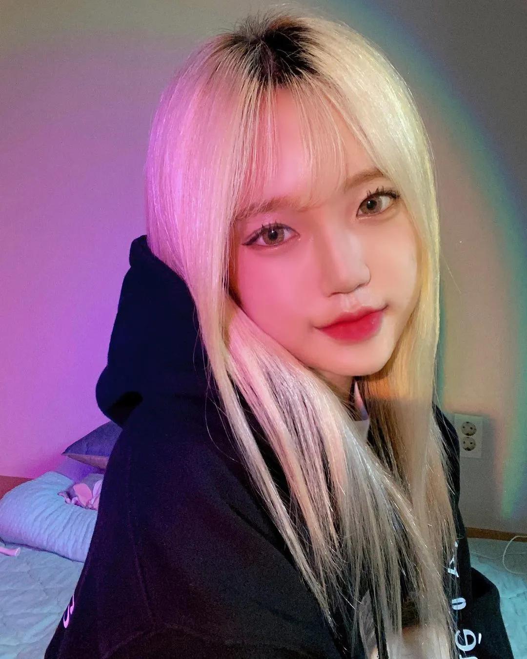 2022最流行的染发发色,2021最流行的染发发色