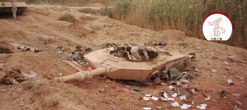 美国m1坦克厉害吗,美国坦克m1a2多厉害