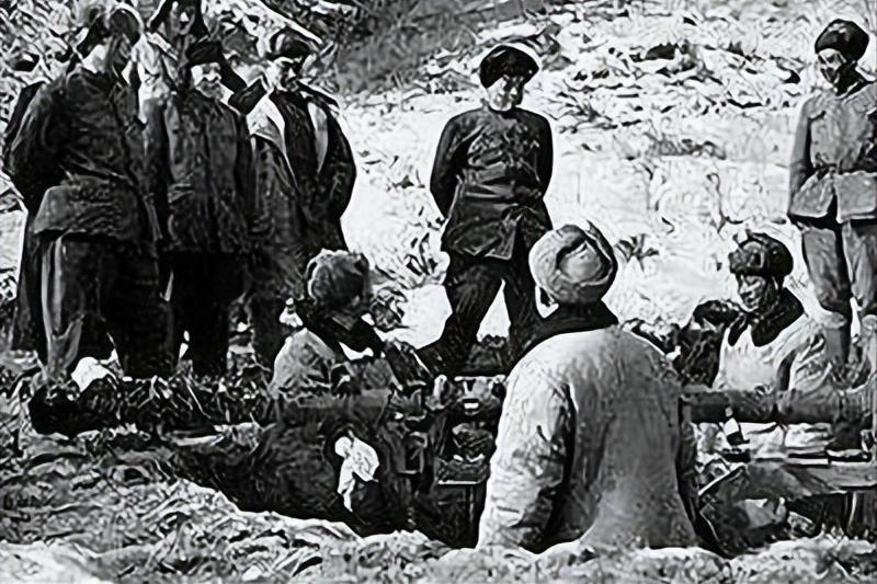 铁原阻击战志愿军战术,抗美援朝中国陆军创造历史奇迹