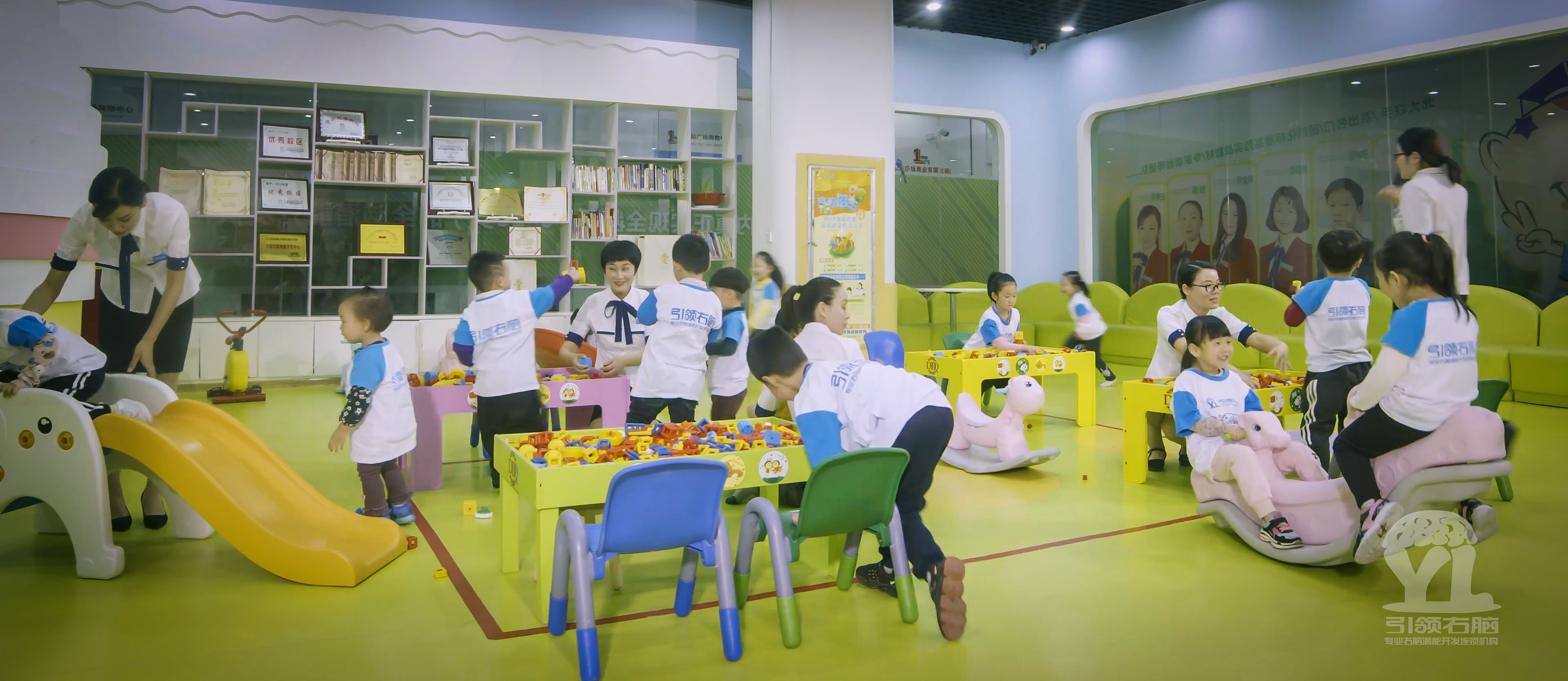 托育早教教育加盟下一片蓝海,闽侯早教托育加盟