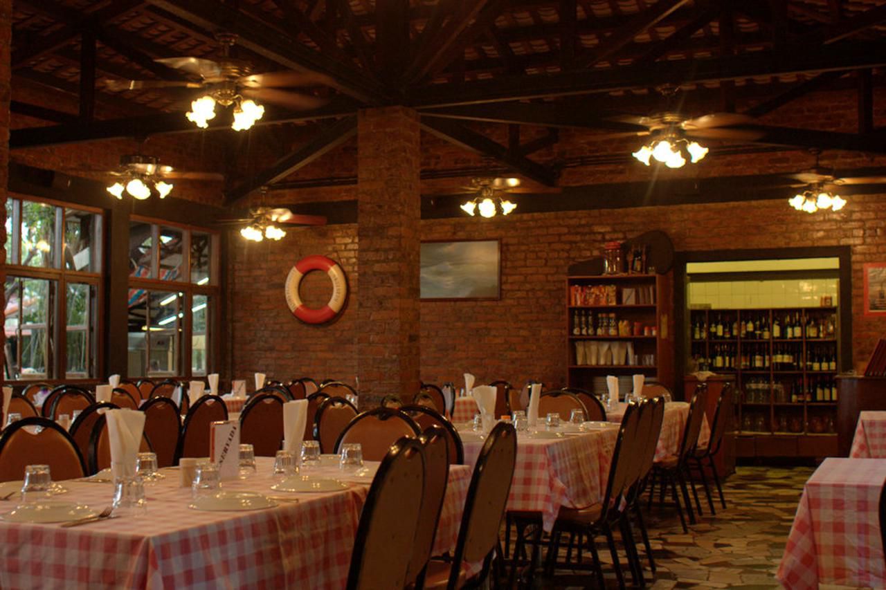 澳门最古老的茶餐厅,澳门的老酒店有哪些