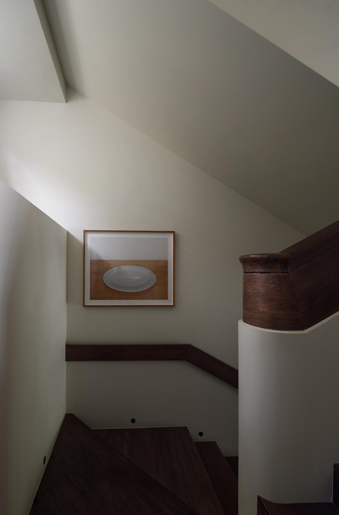 逸享自在的湖岸艺术“家”|ACEDESIGN