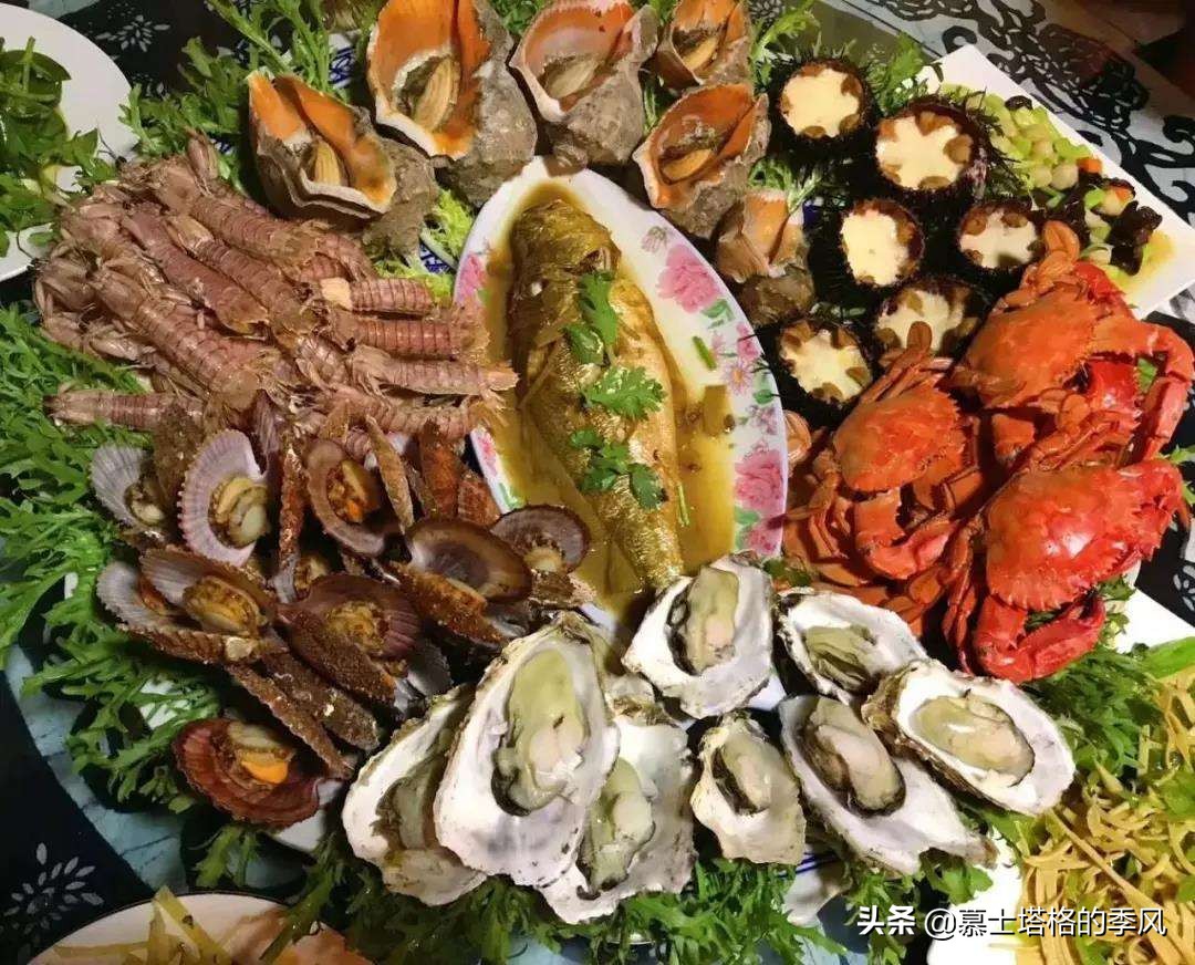 北方有座被低估的海滨城市，靠海不潮湿，空气好环境优，适合养老