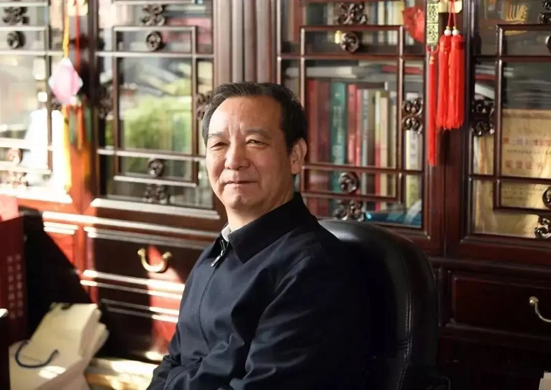 根据韩亨林先生散文拍摄的《白云山感怀》来看看他与白云山的渊源