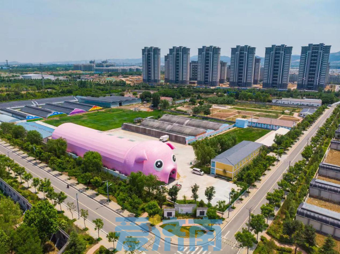 章丘区三涧溪村文旅融合政策,章丘三涧溪智慧农业