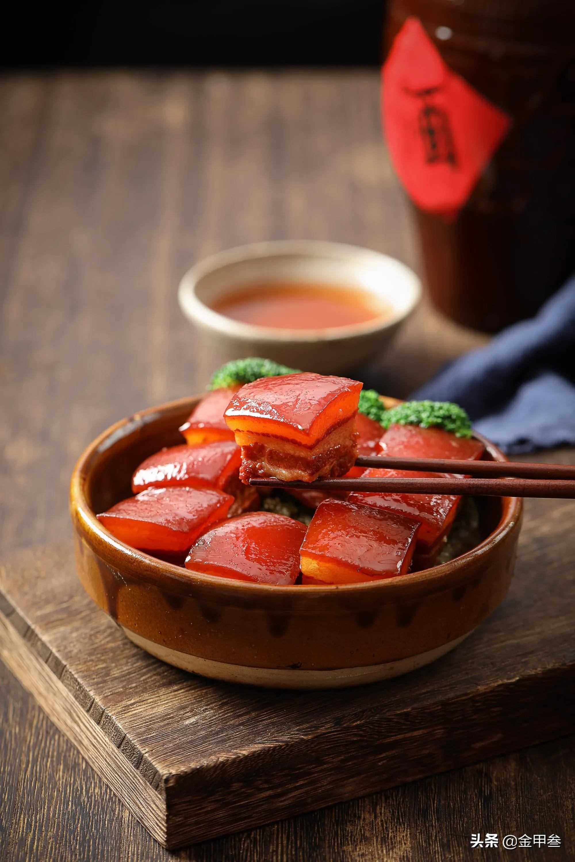 中国美食界名人,中国美食名家有哪些