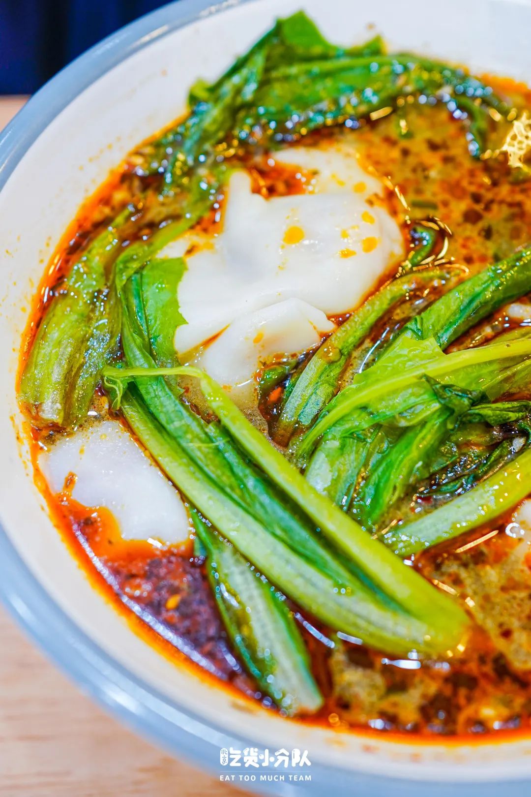 火了的小店,火了十几年的店