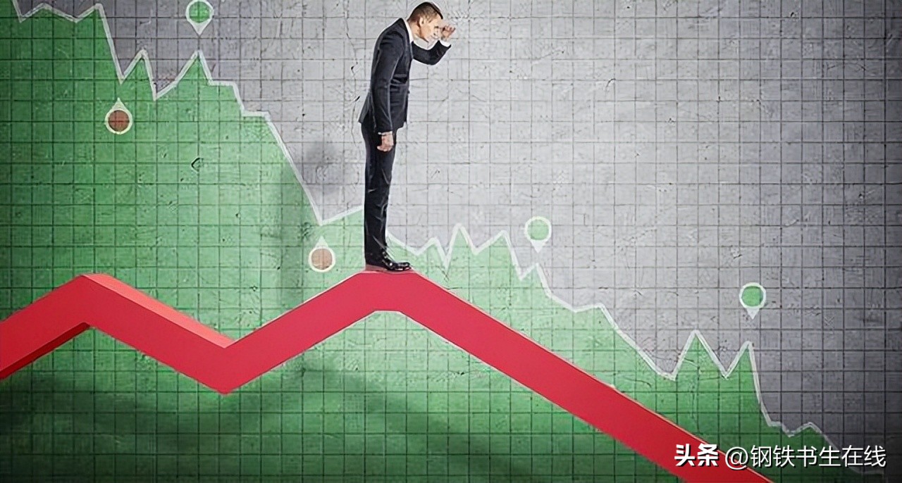 为啥期货放量了就会回调或反弹呢,昨天期货大跌后又反弹是什么情况