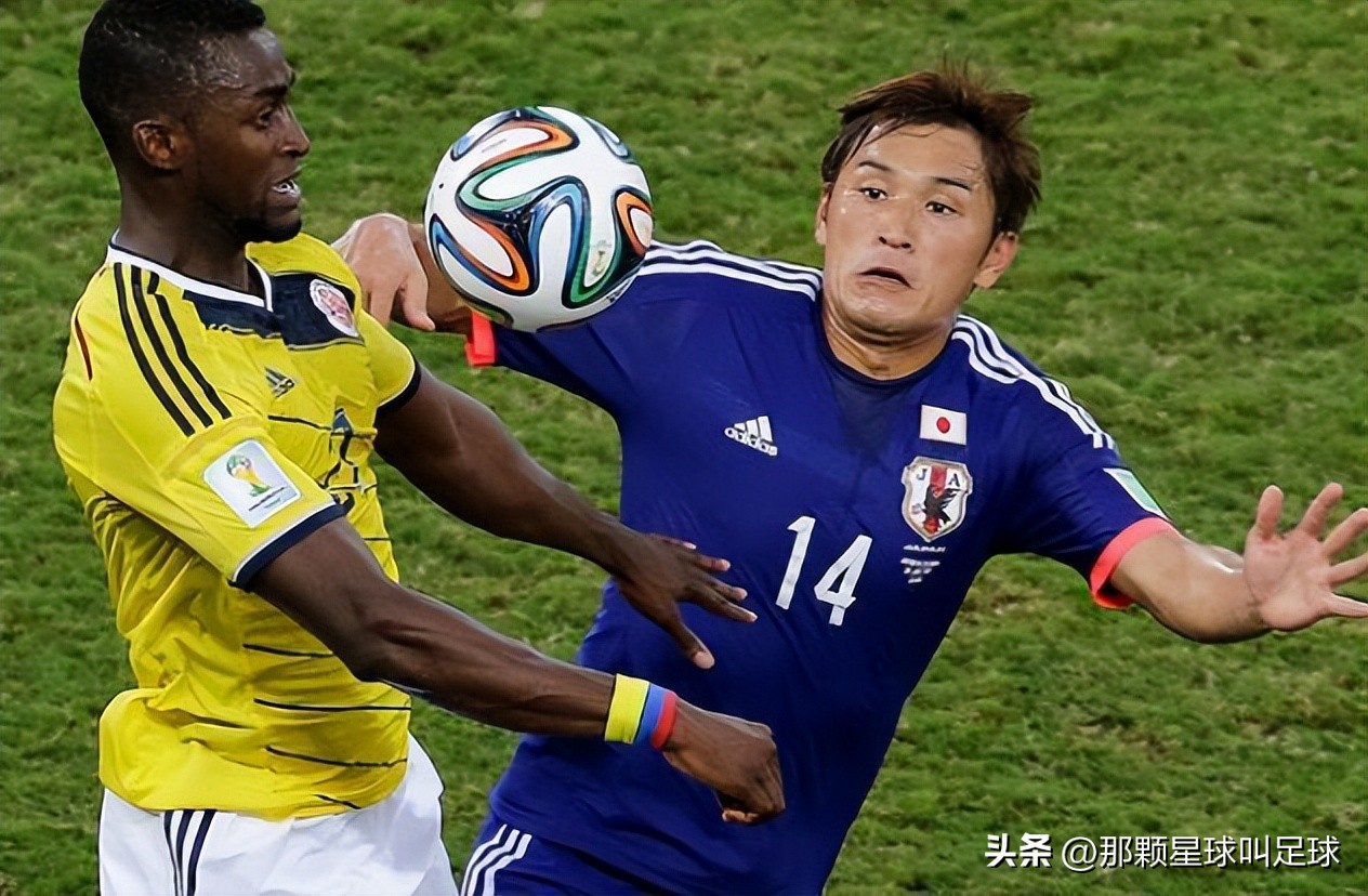 和伊沙相比，日韩的世界杯签运更差，你看他们几次和卫冕冠军同组