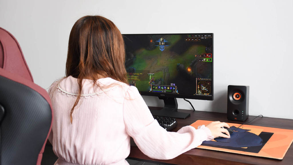 罗技g502hero鼠标报价及设置步骤,罗技g502hero女团定制版