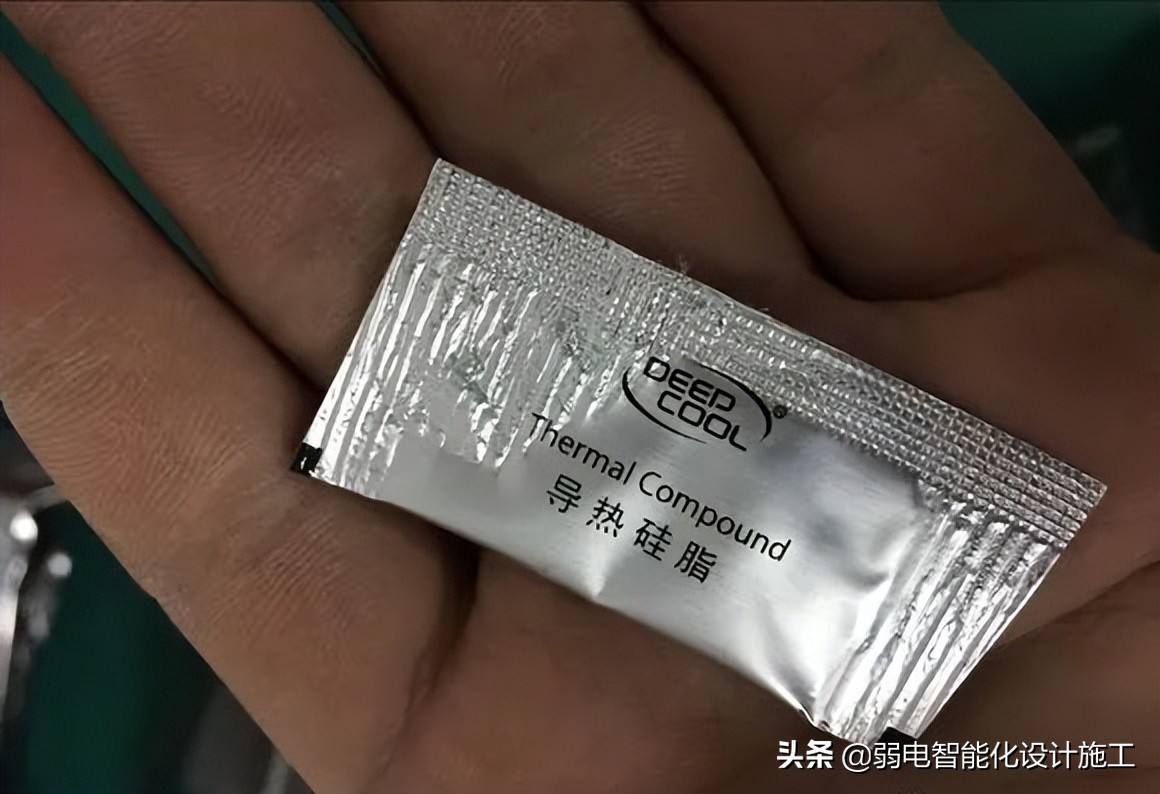 零基础diy电脑组装自学装机教程,组装电脑装机