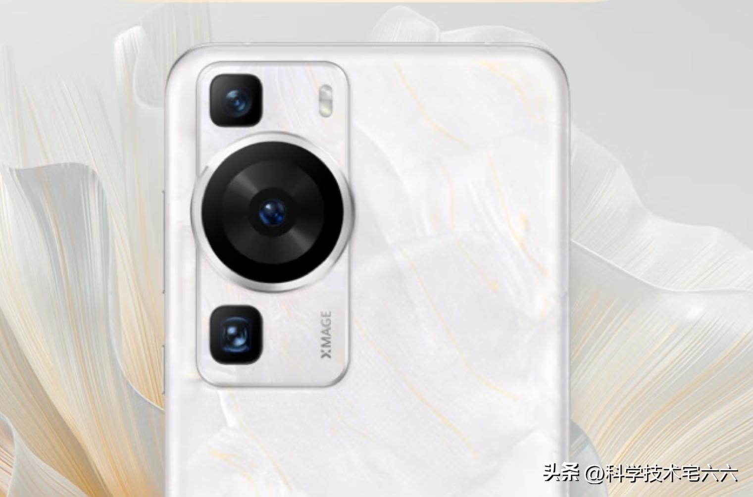 支持5g的华为p系列手机,华为p60送的5g壳真的能变成5g吗