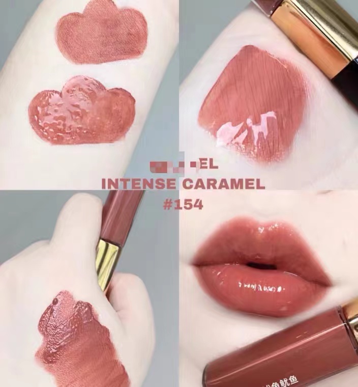 适合春天的口红推荐,适合春天的口红颜色图片