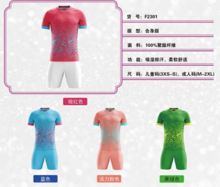 海南省三亚市海友青训与潘帕斯达成足球服装定制