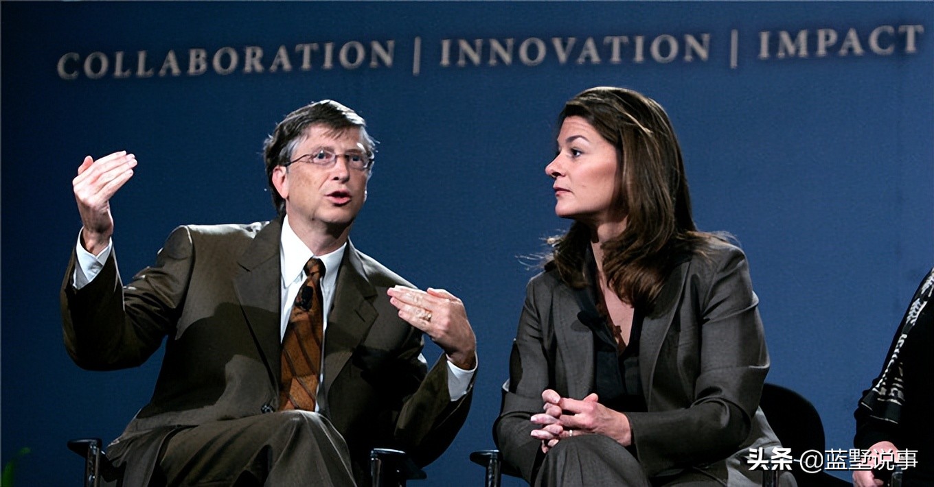 微软之父比尔盖茨,微软创始人比尔盖茨最新消息