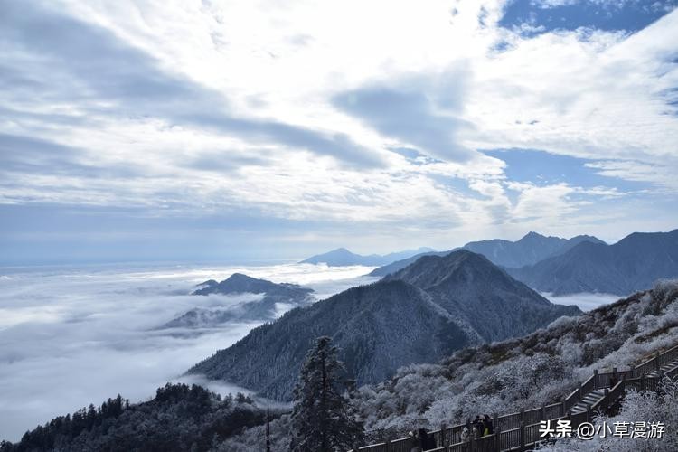 成都旅游攻略来了性价比高,超详细成都旅游攻略