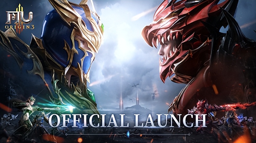 全民奇迹2是掌趣科技公司的吗 (全民奇迹2是掌趣科技吗)