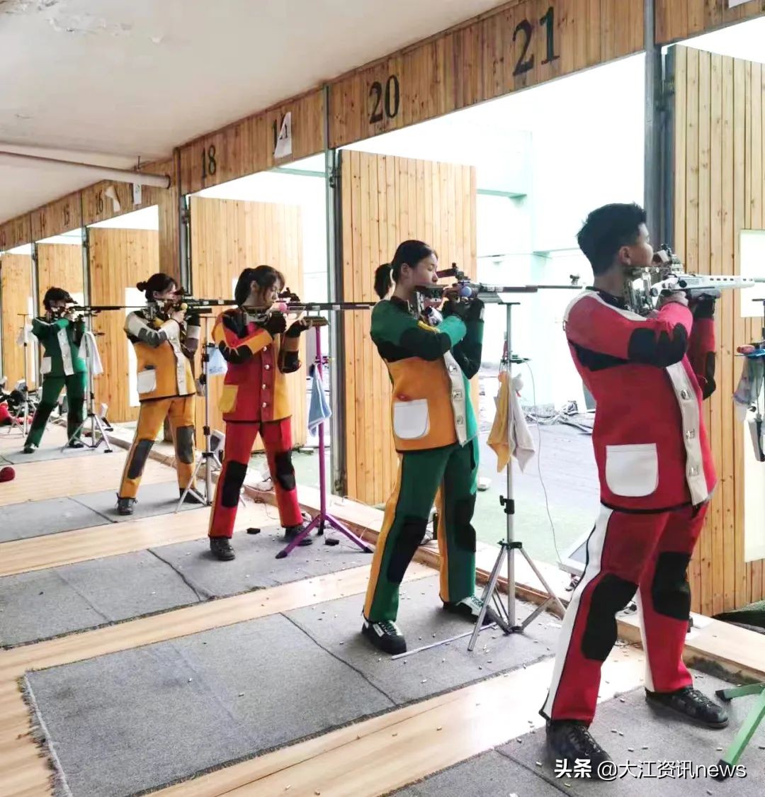 405名奥运健儿为国出征,28名安徽健儿出征亚运会