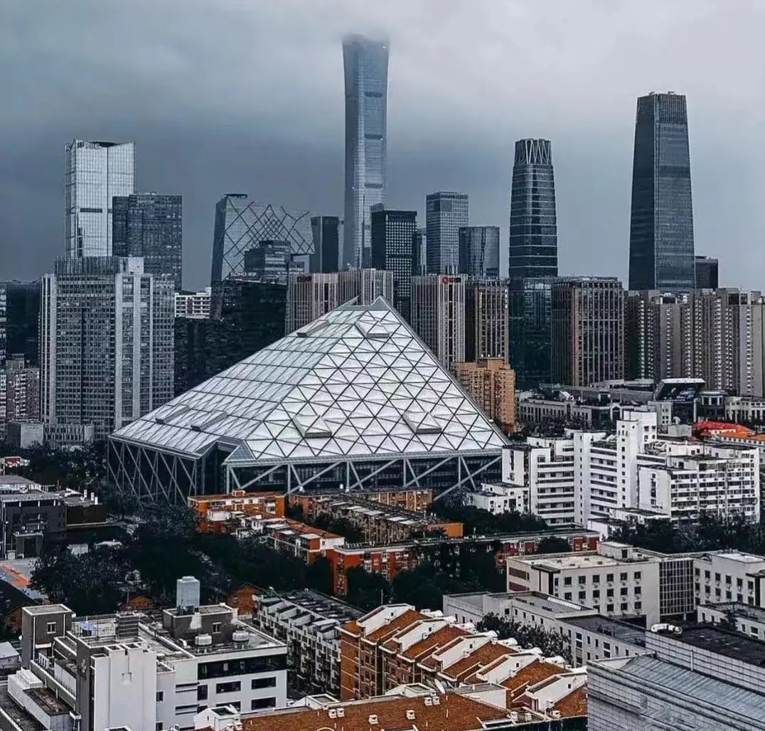 我在北京打工的日子,在北京固安买房