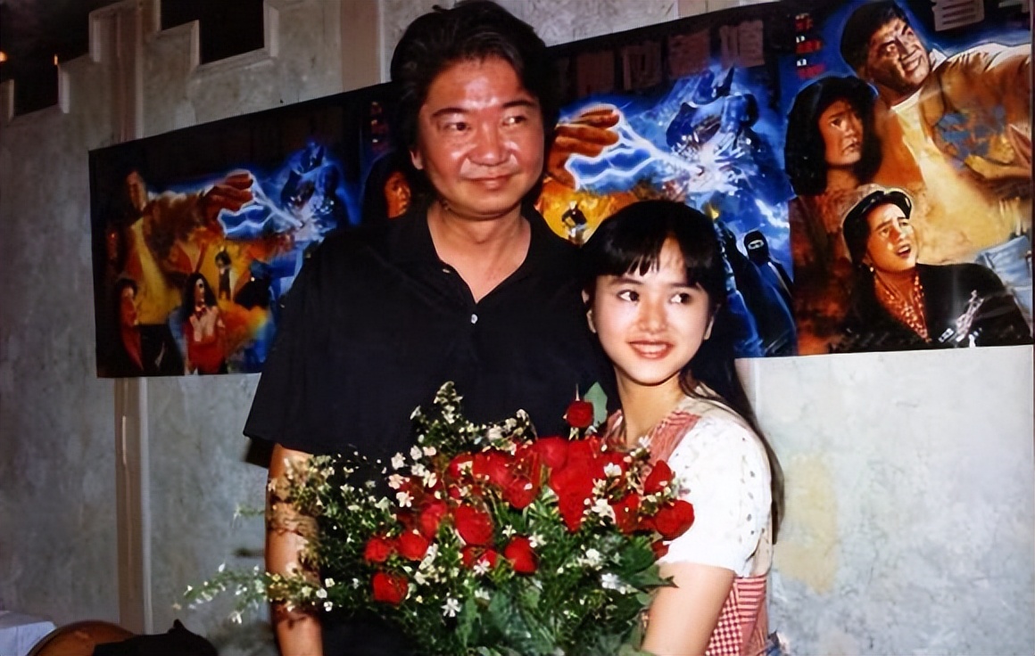 香江群音所有歌手名单,香江美人叶蕴仪