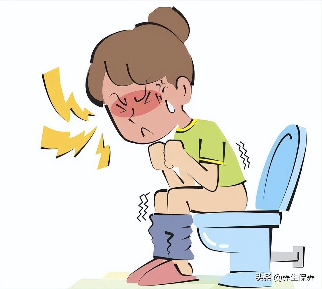 减肥期间便秘了不掉秤了怎么解决,因为减肥吃得很少导致便秘怎么办