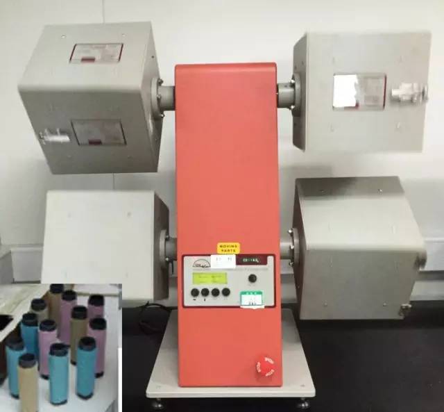 哪些织物起球容易脱落,如何减少织物起毛起球的现象