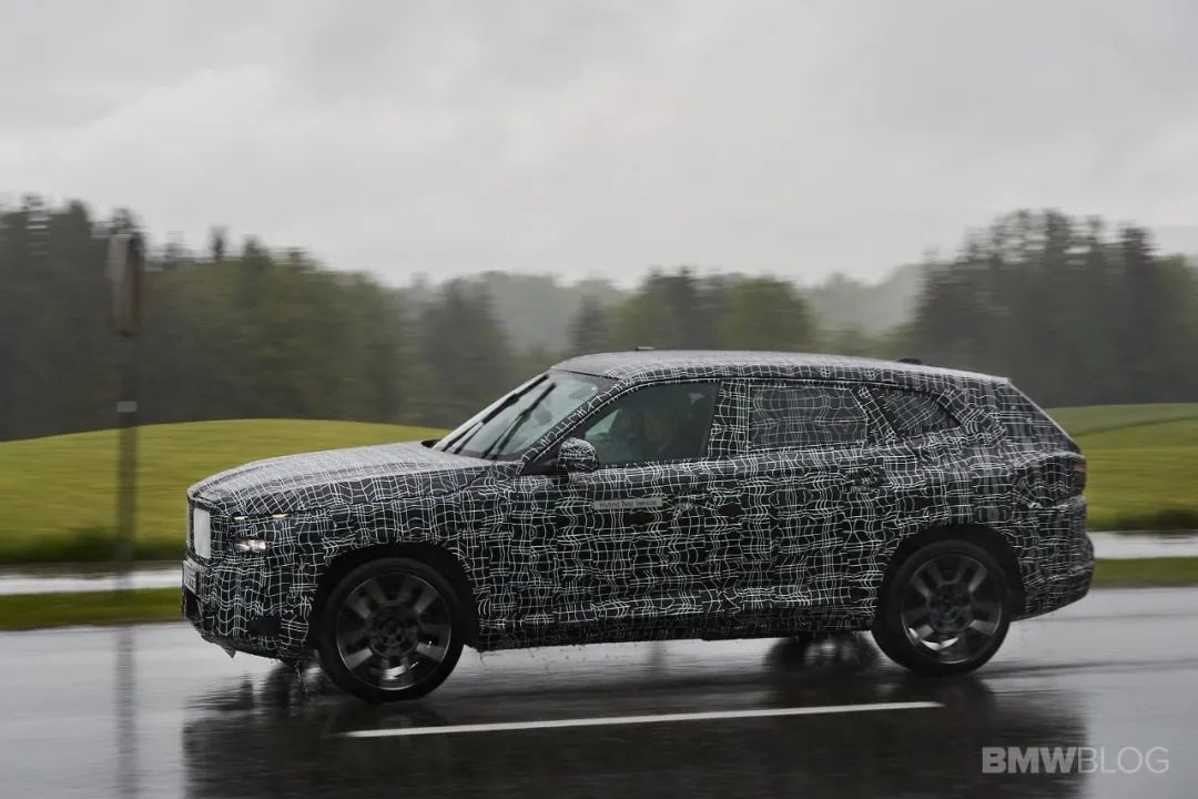 宝马m系四门怎么样,宝马m系列sav