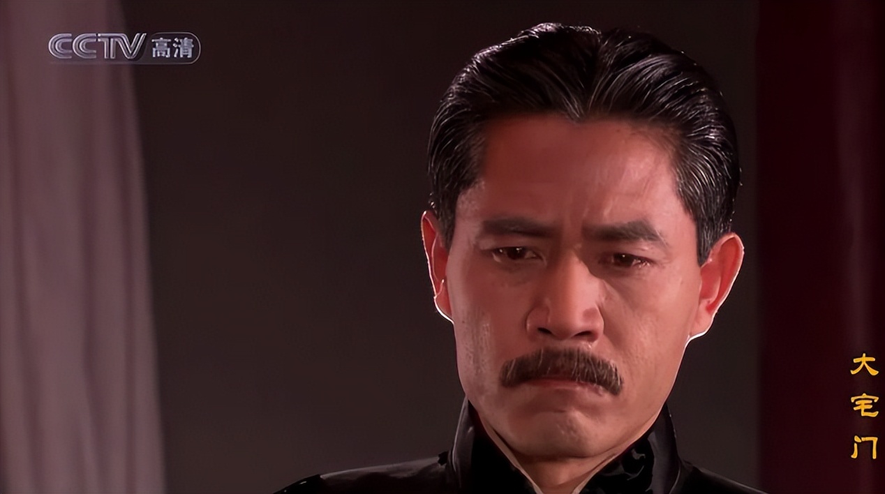 大宅门有哪些耐人寻味,大宅门为何能成为经典