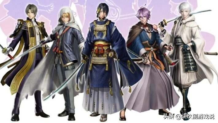 刀剑乱舞无双好玩吗,刀剑乱舞无双评测