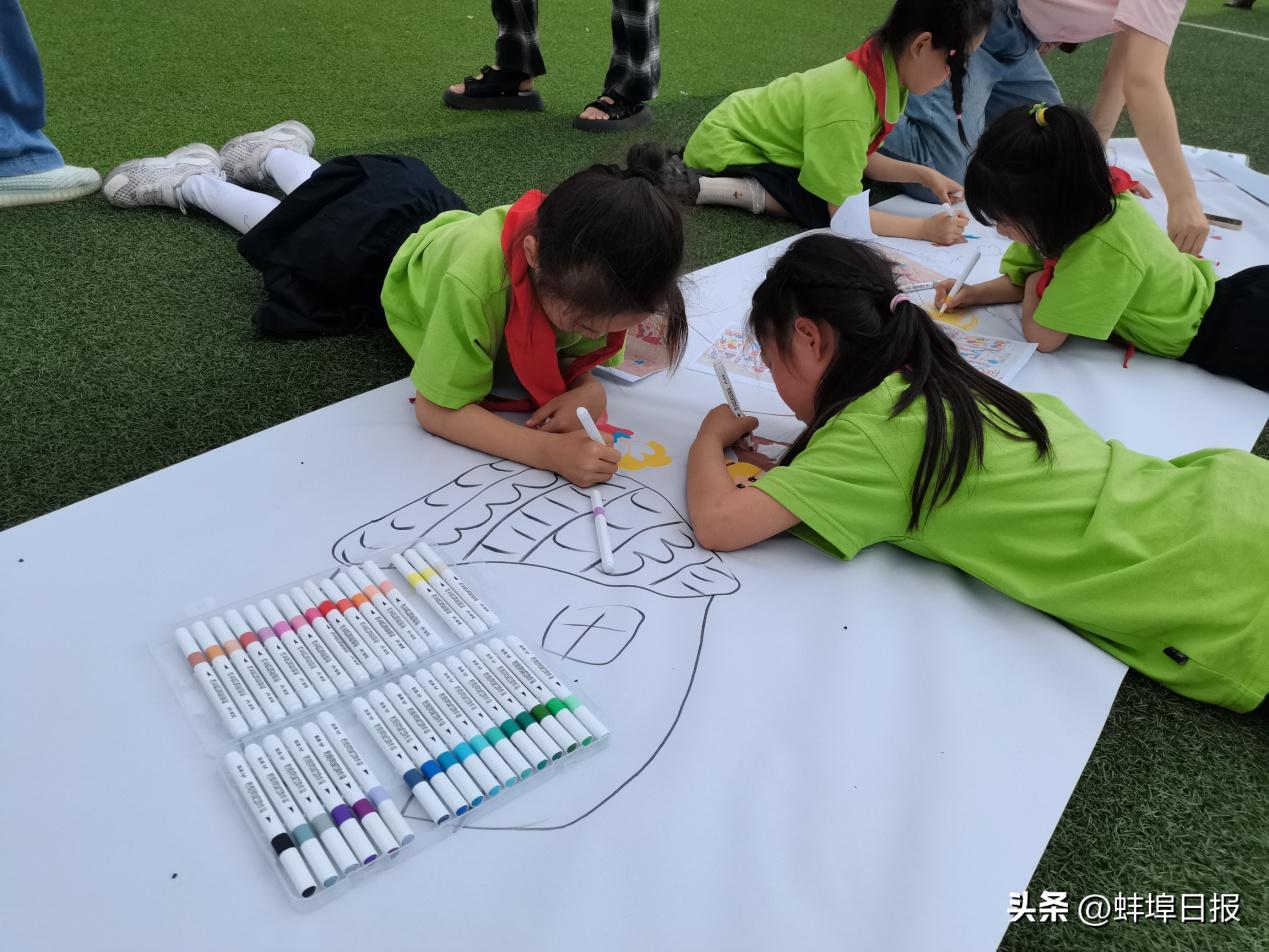 多彩校园艺术,多彩校园有哪些内容