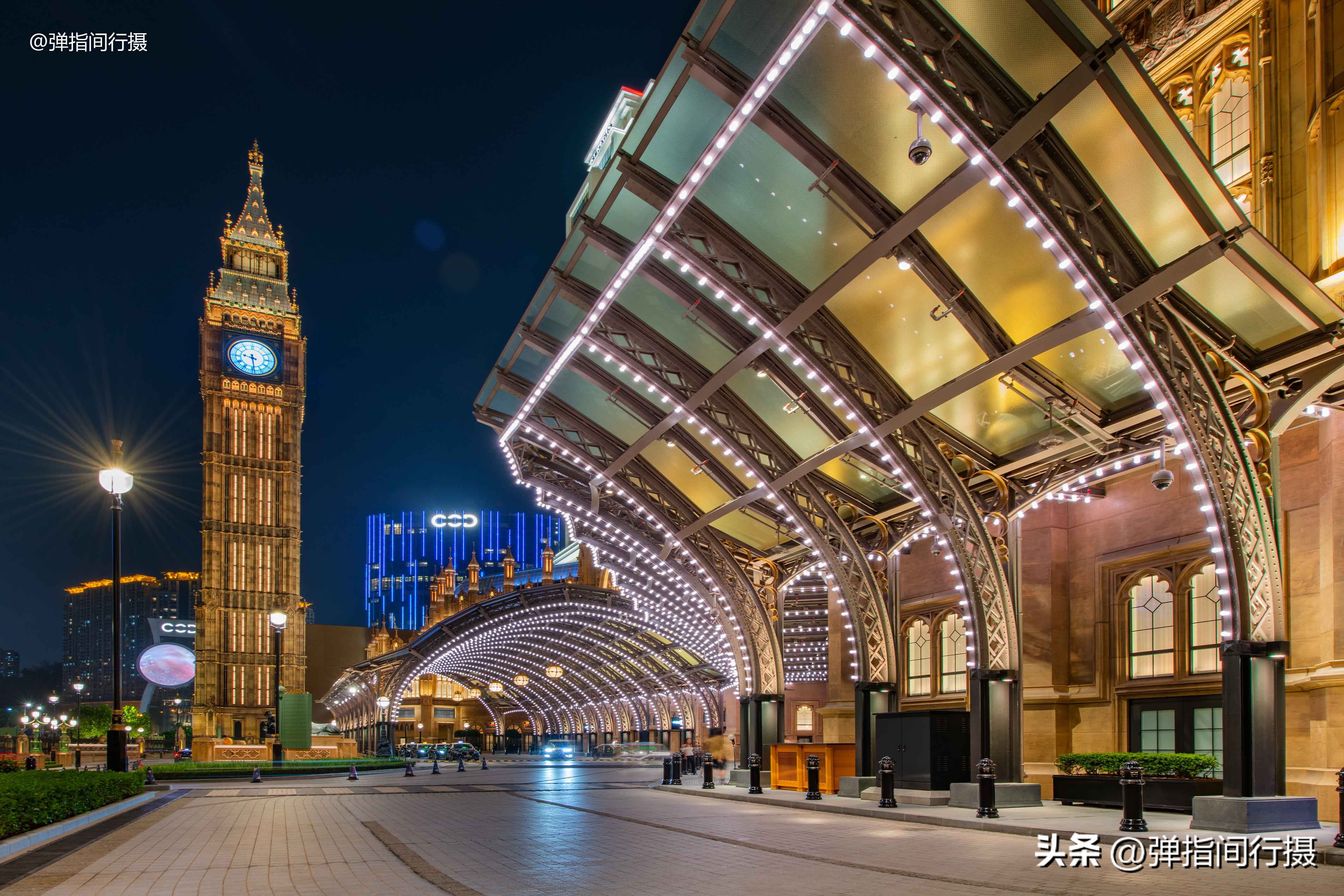 澳门旅行全攻略,澳门旅游一天攻略自由行