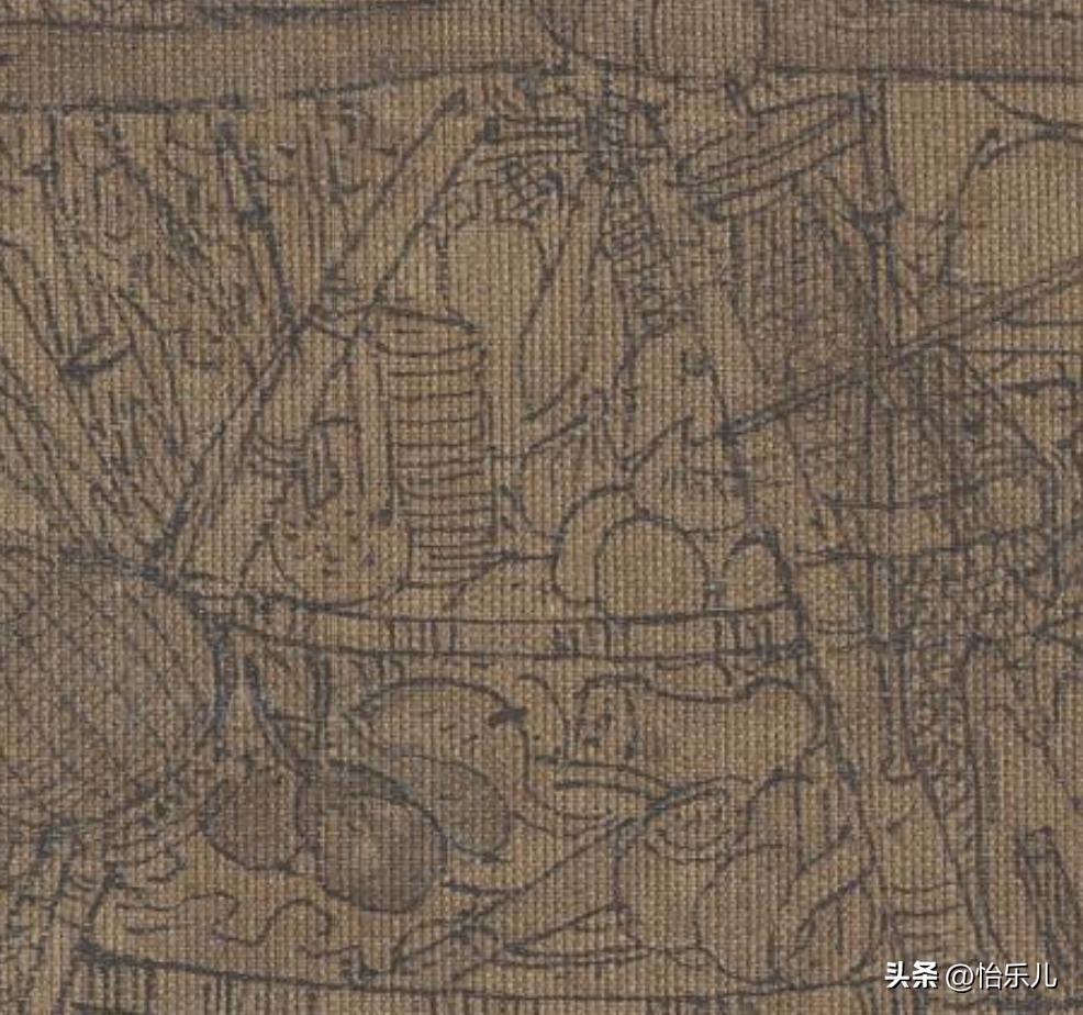 80年代卖货郎的图片,现代真实货郎图片