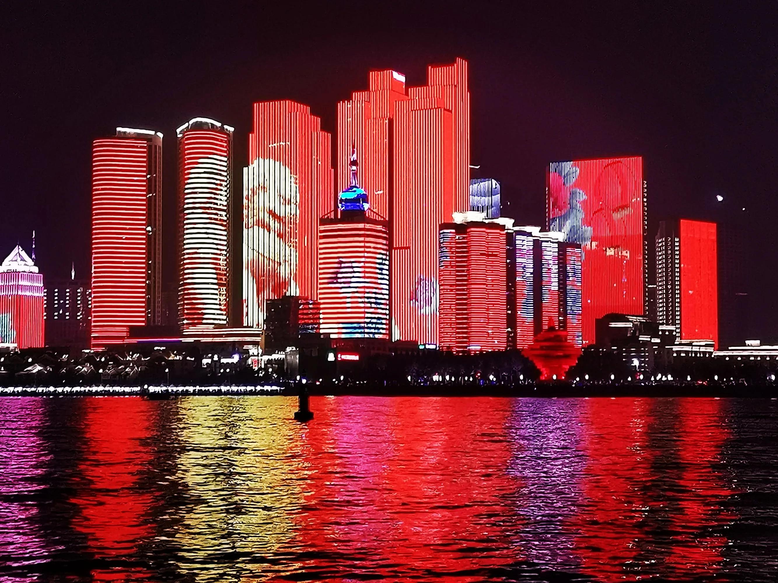 青春青岛，未来欠创想青年一座新城