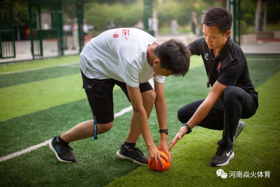 初三体育测试扣分标准,中考体育犯规会零分吗