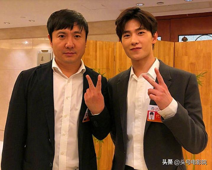 2022全球最帅100张面孔王鹤棣,王鹤棣和肖战哪个更帅