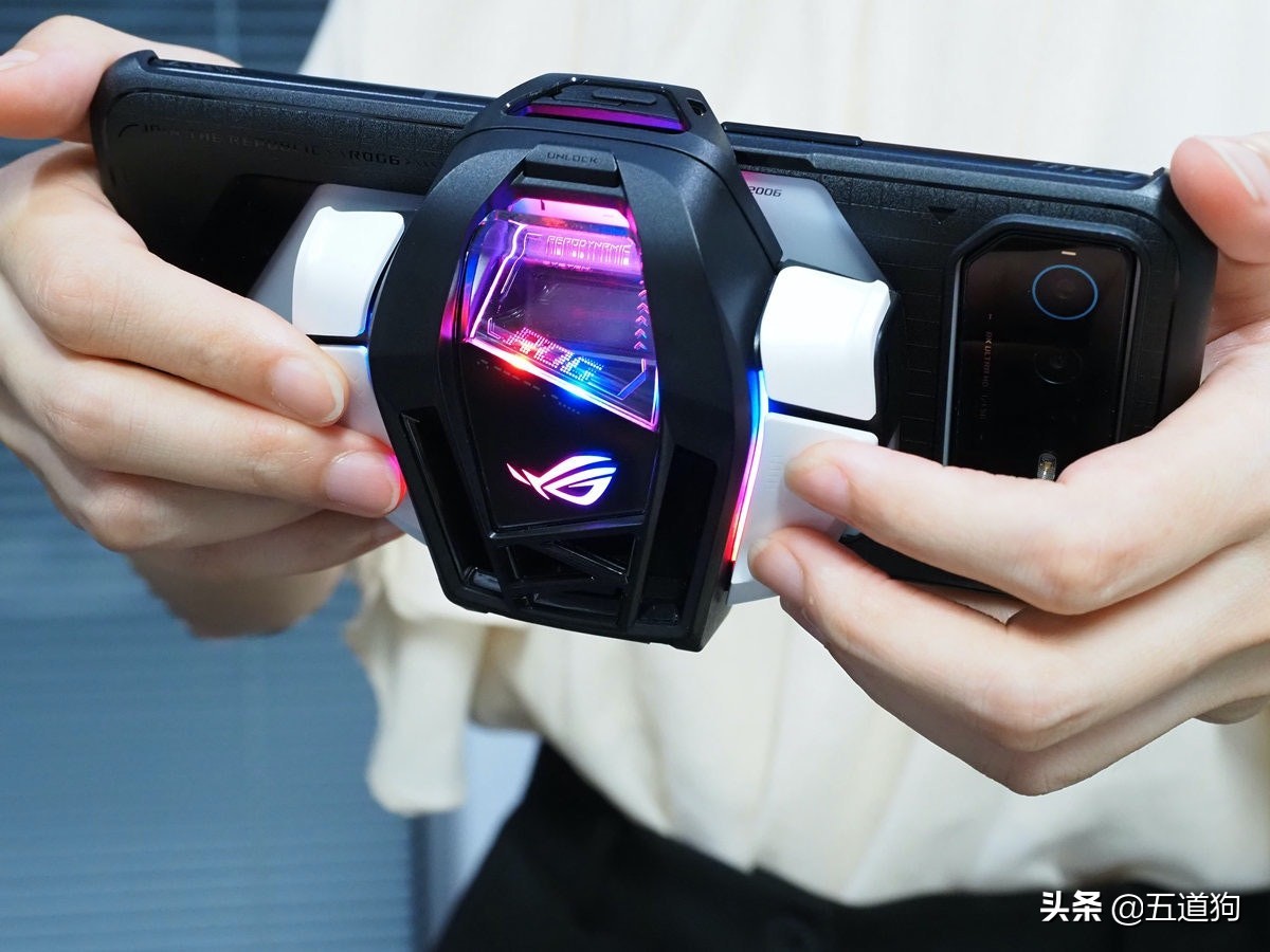 rogphone6,华硕rogphone