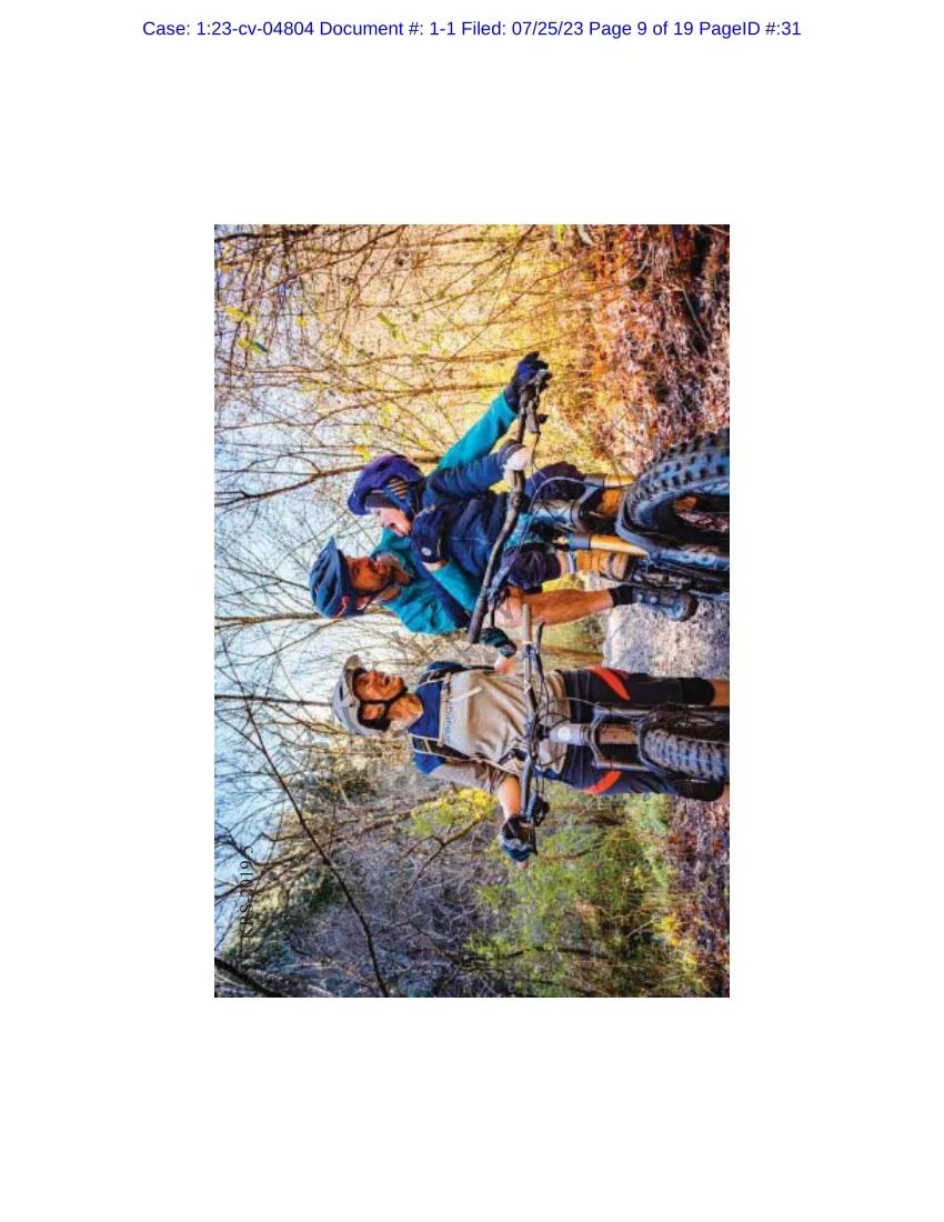 大牌换了律所继续起诉侵权卖家！注意规避儿童自行车座椅！