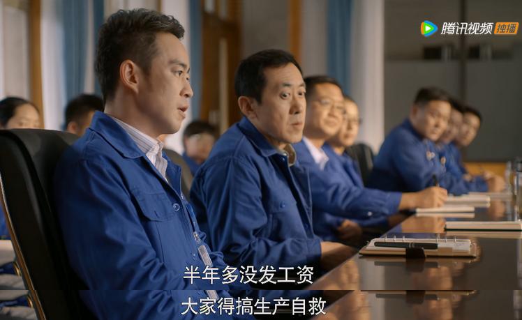 秦昊最新状态,秦昊现在有多厉害