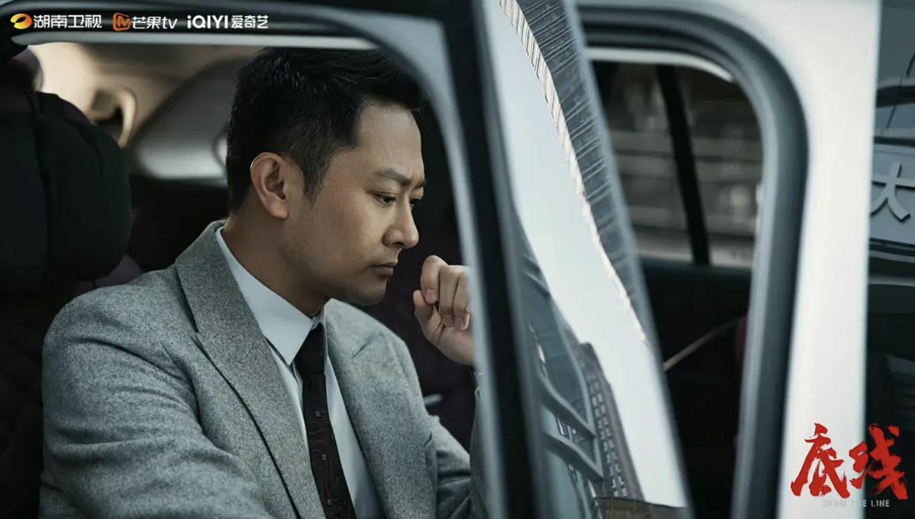 靳东即将播出的4部剧,靳东最近上演的片子有哪些