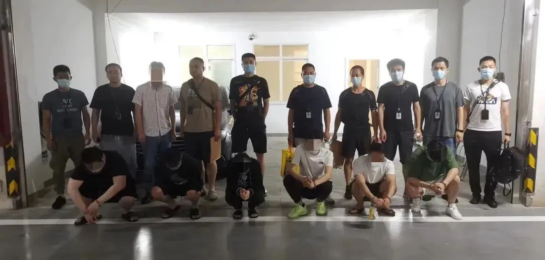 公安部打击整治网络犯罪,打击网络违法犯罪专项行动