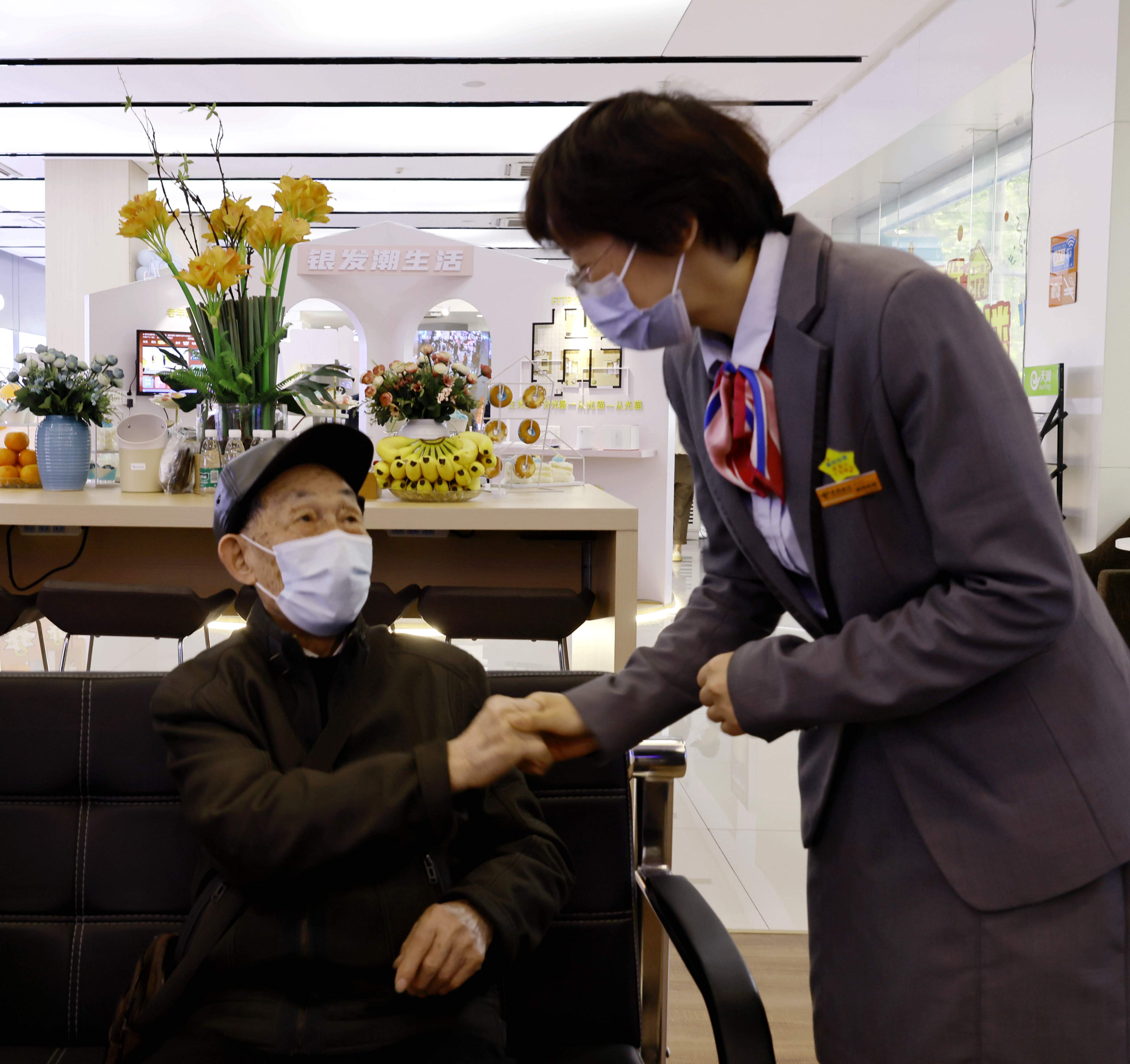 电信好服务更随心心得,中国电信好服务